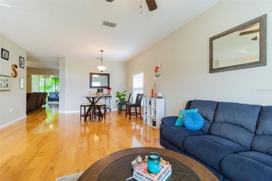 One or more photo(s) has been virtually staged. Located within on The Club at Eaglebrooke in Florida - for sale on GolfHomes.com, golf home, golf lot