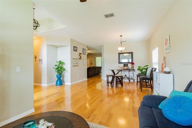 One or more photo(s) has been virtually staged. Located within on The Club at Eaglebrooke in Florida - for sale on GolfHomes.com, golf home, golf lot