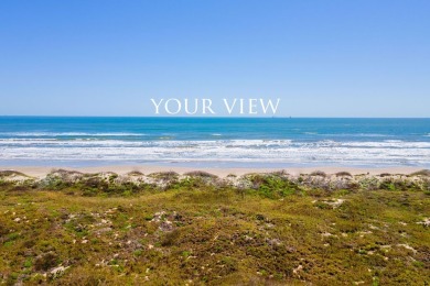 Check out this amazing Beachfront house in Port Aransas. Located on Palmilla Beach Golf Club in Texas - for sale on GolfHomes.com, golf home, golf lot