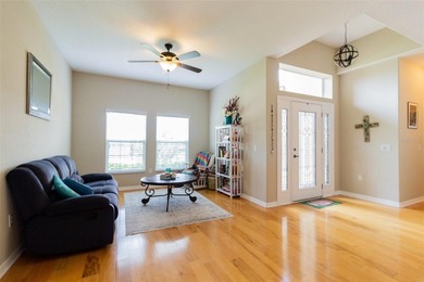 One or more photo(s) has been virtually staged. Located within on The Club at Eaglebrooke in Florida - for sale on GolfHomes.com, golf home, golf lot