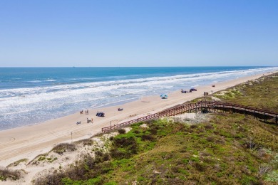 Check out this amazing Beachfront house in Port Aransas. Located on Palmilla Beach Golf Club in Texas - for sale on GolfHomes.com, golf home, golf lot
