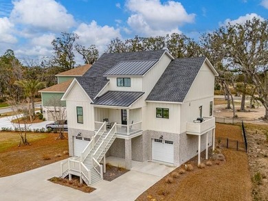 Discover Coastal Georgia Living at its best in the amenities on The Golf Club At Sanctuary Cove in Georgia - for sale on GolfHomes.com, golf home, golf lot