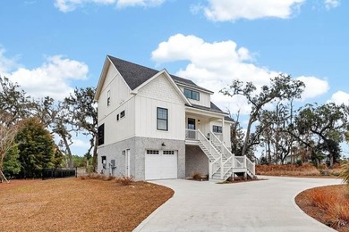 Discover Coastal Georgia Living at its best in the amenities on The Golf Club At Sanctuary Cove in Georgia - for sale on GolfHomes.com, golf home, golf lot