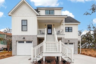 Discover Coastal Georgia Living at its best in the amenities on The Golf Club At Sanctuary Cove in Georgia - for sale on GolfHomes.com, golf home, golf lot