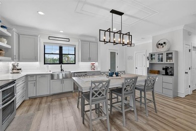 Discover Coastal Georgia Living at its best in the amenities on The Golf Club At Sanctuary Cove in Georgia - for sale on GolfHomes.com, golf home, golf lot