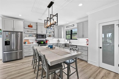 Discover Coastal Georgia Living at its best in the amenities on The Golf Club At Sanctuary Cove in Georgia - for sale on GolfHomes.com, golf home, golf lot