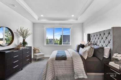 Greyhawk model | Blackrock Homes ~ Ask about builder incentives on Boise Ranch Golf Course, Inc. in Idaho - for sale on GolfHomes.com, golf home, golf lot