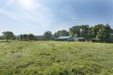 Elevate your lifestyle with a premier estate lot located in one on Blessings Golf Club in Arkansas - for sale on GolfHomes.com, golf home, golf lot