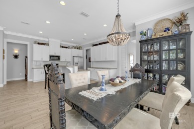 If you're looking for amenities and convenience look no further! on Orange Beach Golf Center in Alabama - for sale on GolfHomes.com, golf home, golf lot