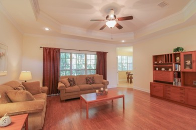 BEAUTIFUL 3 BEDROOM 2 BATH HOME IN CARLTON RIDGE SUBDIVISION on Stone Creek Golf Club in Georgia - for sale on GolfHomes.com, golf home, golf lot