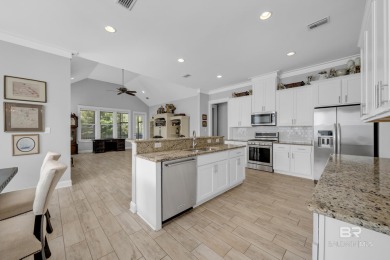 If you're looking for amenities and convenience look no further! on Orange Beach Golf Center in Alabama - for sale on GolfHomes.com, golf home, golf lot