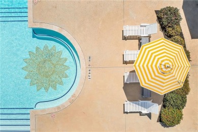 Welcome to 147 Triton Avenue! This expansive dune homesite spans on Palmilla Beach Golf Club in Texas - for sale on GolfHomes.com, golf home, golf lot