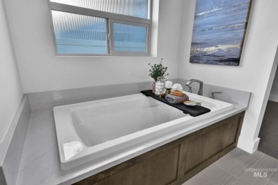 Greyhawk model | Blackrock Homes ~ Ask about builder incentives on Boise Ranch Golf Course, Inc. in Idaho - for sale on GolfHomes.com, golf home, golf lot