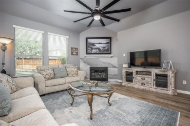 Everything in the house conveys!!! Step into this beautifully on Lantana Golf Club in Texas - for sale on GolfHomes.com, golf home, golf lot