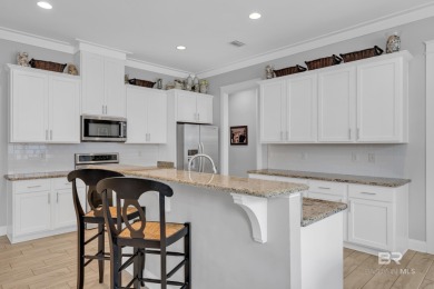If you're looking for amenities and convenience look no further! on Orange Beach Golf Center in Alabama - for sale on GolfHomes.com, golf home, golf lot