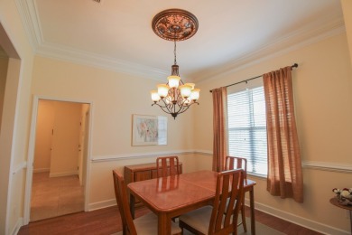 BEAUTIFUL 3 BEDROOM 2 BATH HOME IN CARLTON RIDGE SUBDIVISION on Stone Creek Golf Club in Georgia - for sale on GolfHomes.com, golf home, golf lot