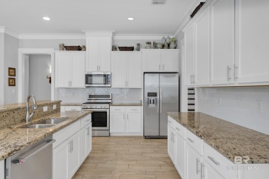 If you're looking for amenities and convenience look no further! on Orange Beach Golf Center in Alabama - for sale on GolfHomes.com, golf home, golf lot