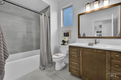 Greyhawk model | Blackrock Homes ~ Ask about builder incentives on Boise Ranch Golf Course, Inc. in Idaho - for sale on GolfHomes.com, golf home, golf lot