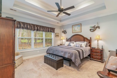 Welcome to the grandeur of this magnificent 3BR-2.5BA + Study on Blackmoor Golf Club in South Carolina - for sale on GolfHomes.com, golf home, golf lot