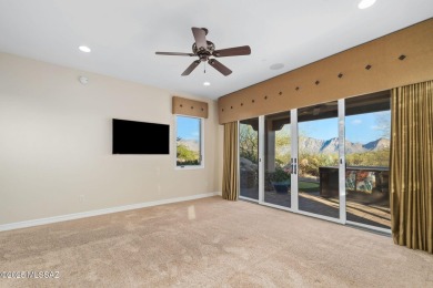 Welcome to this beautifully enhanced Stone Gate residence on Stone Canyon Club in Arizona - for sale on GolfHomes.com, golf home, golf lot