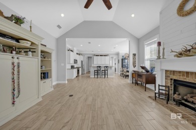 If you're looking for amenities and convenience look no further! on Orange Beach Golf Center in Alabama - for sale on GolfHomes.com, golf home, golf lot