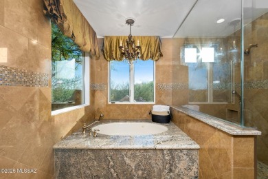 Welcome to this beautifully enhanced Stone Gate residence on Stone Canyon Club in Arizona - for sale on GolfHomes.com, golf home, golf lot