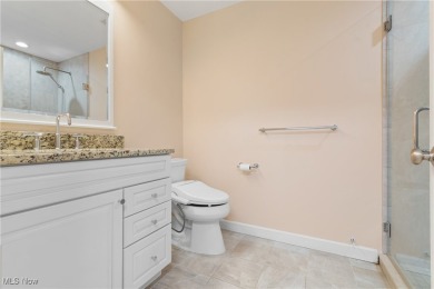 Welcome to 3752 Muirfield Dr, offering a view of the 15th green on Ohio Prestwick Country Club in Ohio - for sale on GolfHomes.com, golf home, golf lot