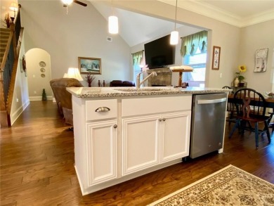 Welcome to 204 Yorkshire Lane in *The Georgian*, one of Paulding on The Frog Golf Club in Georgia - for sale on GolfHomes.com, golf home, golf lot