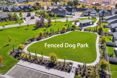 Greyhawk model | Blackrock Homes ~ Ask about builder incentives on Boise Ranch Golf Course, Inc. in Idaho - for sale on GolfHomes.com, golf home, golf lot
