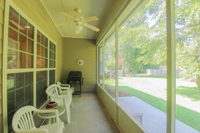 BEAUTIFUL 3 BEDROOM 2 BATH HOME IN CARLTON RIDGE SUBDIVISION on Stone Creek Golf Club in Georgia - for sale on GolfHomes.com, golf home, golf lot