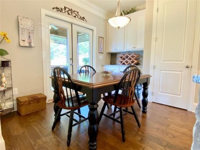 Welcome to 204 Yorkshire Lane in *The Georgian*, one of Paulding on The Frog Golf Club in Georgia - for sale on GolfHomes.com, golf home, golf lot