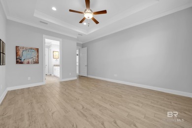 If you're looking for amenities and convenience look no further! on Orange Beach Golf Center in Alabama - for sale on GolfHomes.com, golf home, golf lot