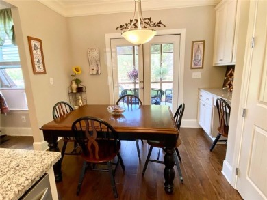 Welcome to 204 Yorkshire Lane in *The Georgian*, one of Paulding on The Frog Golf Club in Georgia - for sale on GolfHomes.com, golf home, golf lot