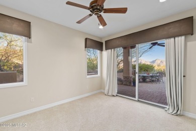 Welcome to this beautifully enhanced Stone Gate residence on Stone Canyon Club in Arizona - for sale on GolfHomes.com, golf home, golf lot