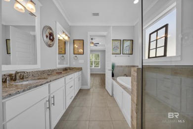 If you're looking for amenities and convenience look no further! on Orange Beach Golf Center in Alabama - for sale on GolfHomes.com, golf home, golf lot