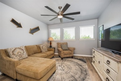 Everything in the house conveys!!! Step into this beautifully on Lantana Golf Club in Texas - for sale on GolfHomes.com, golf home, golf lot
