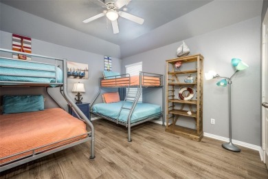 Everything in the house conveys!!! Step into this beautifully on Lantana Golf Club in Texas - for sale on GolfHomes.com, golf home, golf lot