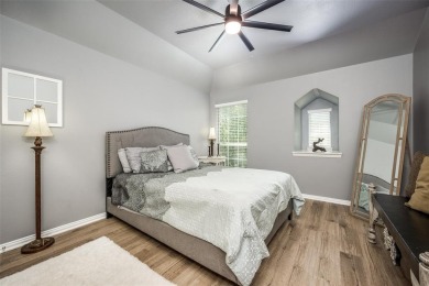 Everything in the house conveys!!! Step into this beautifully on Lantana Golf Club in Texas - for sale on GolfHomes.com, golf home, golf lot