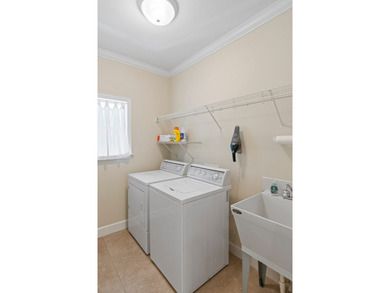 BEAUTIFUL MOVE-IN READY 3 BEDROOM 2 BATH HOME IN CARLTON RIDGE on Stone Creek Golf Club in Georgia - for sale on GolfHomes.com, golf home, golf lot