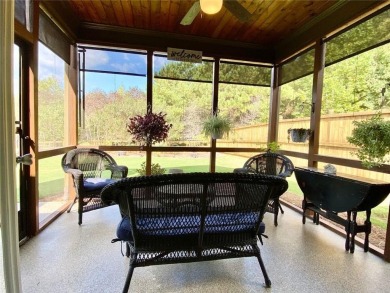 Welcome to 204 Yorkshire Lane in *The Georgian*, one of Paulding on The Frog Golf Club in Georgia - for sale on GolfHomes.com, golf home, golf lot