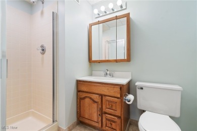 Welcome to 3752 Muirfield Dr, offering a view of the 15th green on Ohio Prestwick Country Club in Ohio - for sale on GolfHomes.com, golf home, golf lot