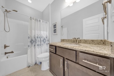 If you're looking for amenities and convenience look no further! on Orange Beach Golf Center in Alabama - for sale on GolfHomes.com, golf home, golf lot