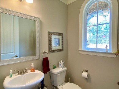 Welcome to 204 Yorkshire Lane in *The Georgian*, one of Paulding on The Frog Golf Club in Georgia - for sale on GolfHomes.com, golf home, golf lot