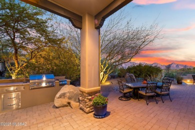 Welcome to this beautifully enhanced Stone Gate residence on Stone Canyon Club in Arizona - for sale on GolfHomes.com, golf home, golf lot