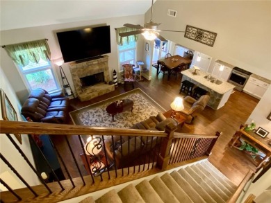 Welcome to 204 Yorkshire Lane in *The Georgian*, one of Paulding on The Frog Golf Club in Georgia - for sale on GolfHomes.com, golf home, golf lot