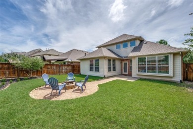 Everything in the house conveys!!! Step into this beautifully on Lantana Golf Club in Texas - for sale on GolfHomes.com, golf home, golf lot