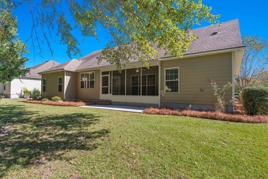 BEAUTIFUL MOVE-IN READY 3 BEDROOM 2 BATH HOME IN CARLTON RIDGE on Stone Creek Golf Club in Georgia - for sale on GolfHomes.com, golf home, golf lot