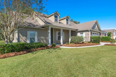 BEAUTIFUL MOVE-IN READY 3 BEDROOM 2 BATH HOME IN CARLTON RIDGE on Stone Creek Golf Club in Georgia - for sale on GolfHomes.com, golf home, golf lot