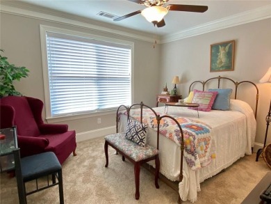 Welcome to 204 Yorkshire Lane in *The Georgian*, one of Paulding on The Frog Golf Club in Georgia - for sale on GolfHomes.com, golf home, golf lot