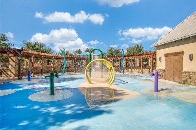 Everything in the house conveys!!! Step into this beautifully on Lantana Golf Club in Texas - for sale on GolfHomes.com, golf home, golf lot